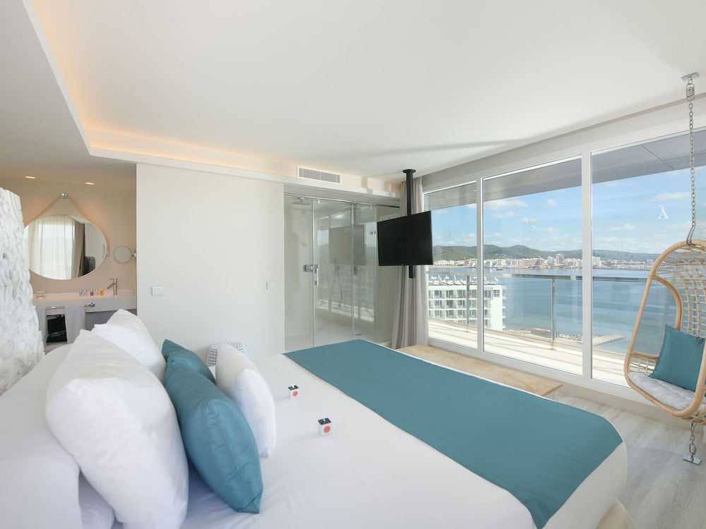 Junior Suite, Sea View ( Single Use Dolce Vita  "The One")