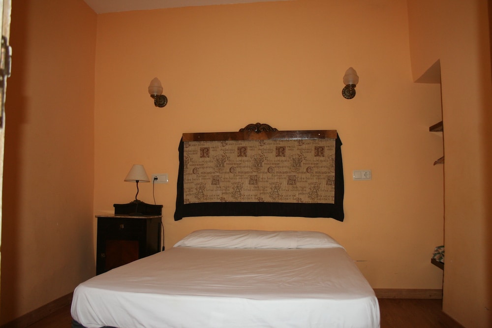 Habitación Doble, Baño Privado