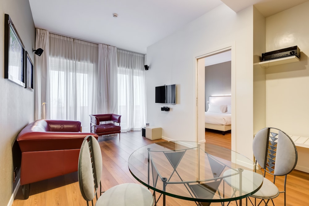 Junior Room