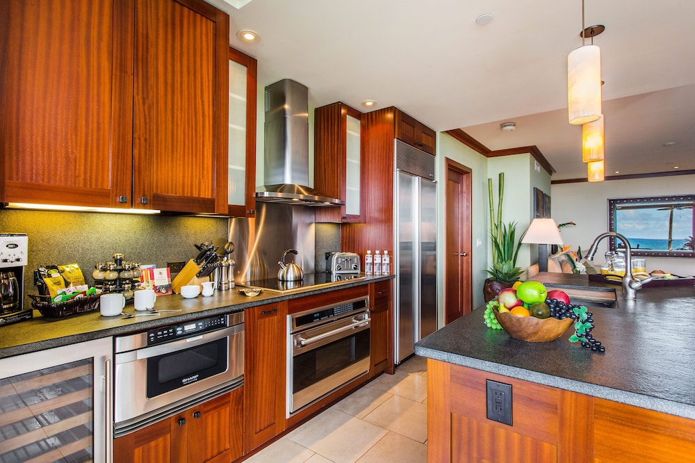 Condo, Multiple Beds, Patio, Ocean View (Hale Papakea) photo 3