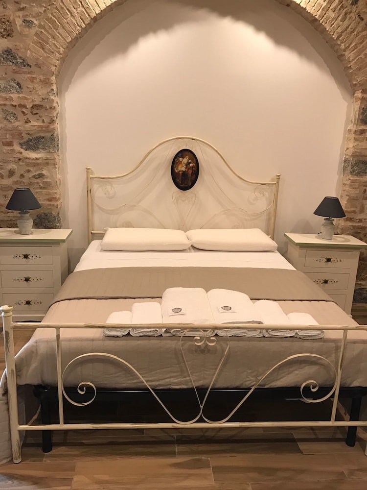 Luxury Triple Room, Multiple Beds, Non Smoking photo 1