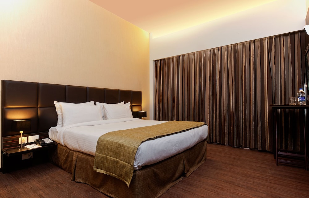 Executive Double Room photo 1