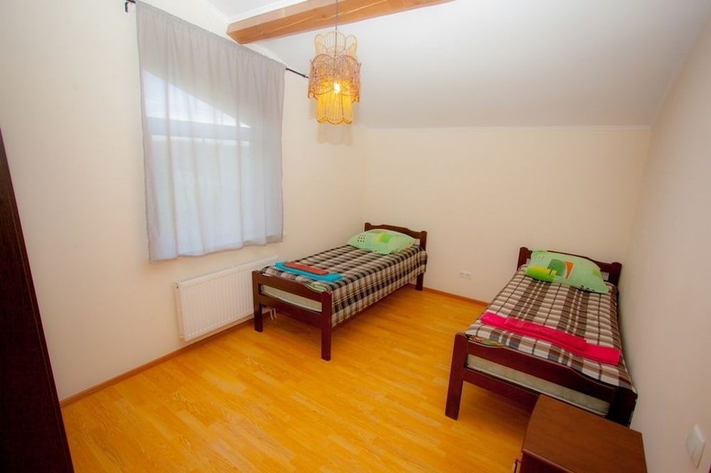 Chalet, 2 Bedrooms photo 1