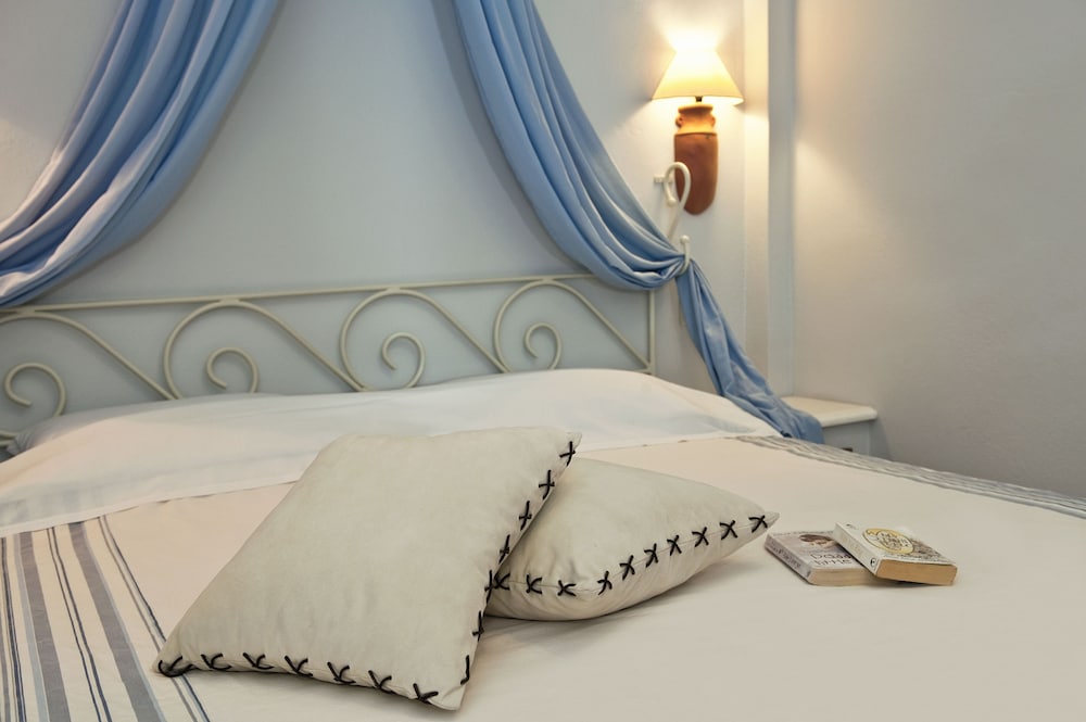 Economy Double Room - Photo 2
