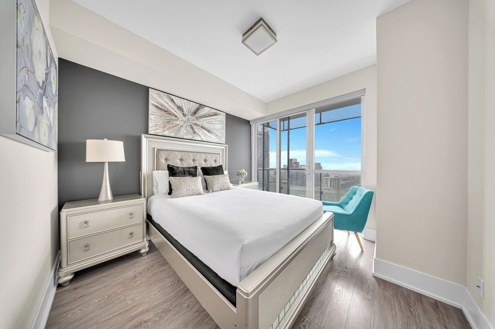 Business Condo, 2 Bedrooms