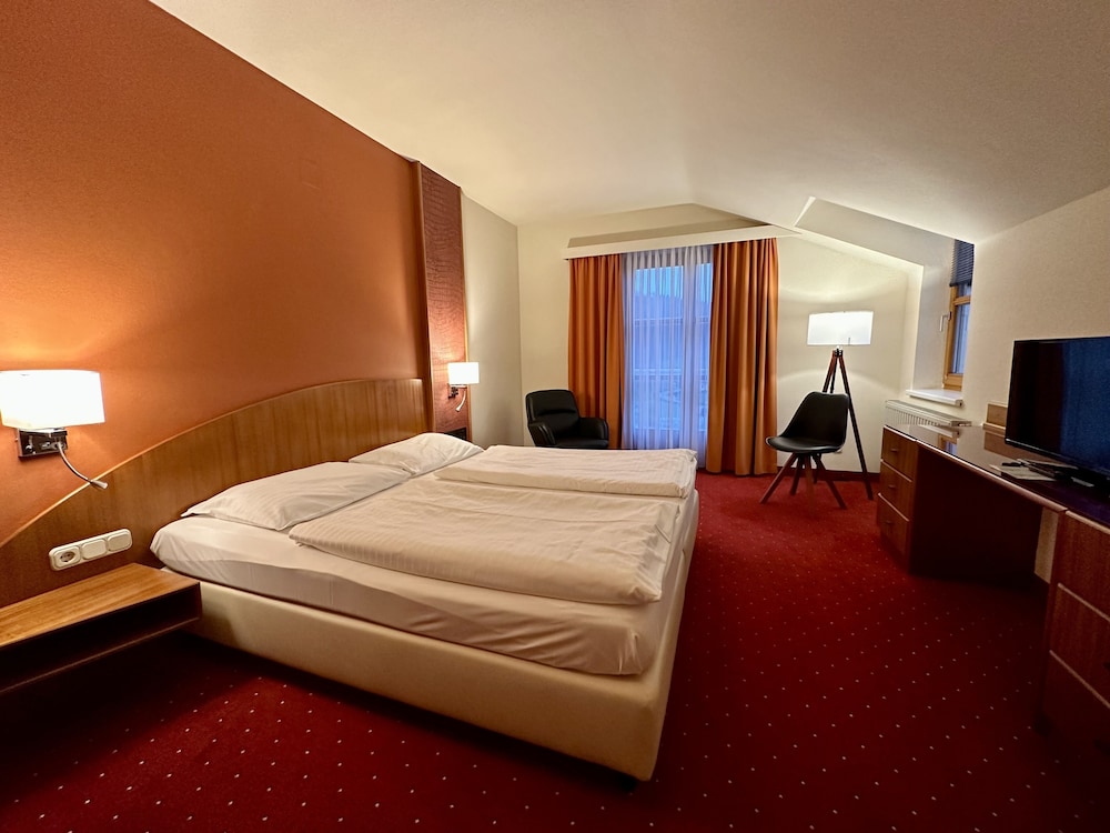 Junior Suite - Photo 1