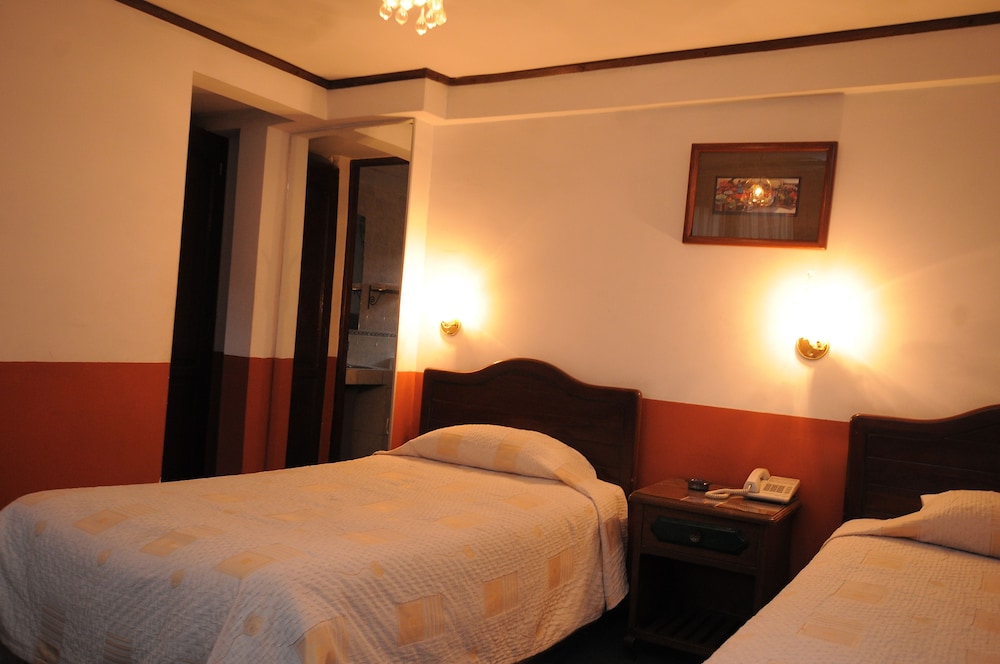 Double Room photo 2