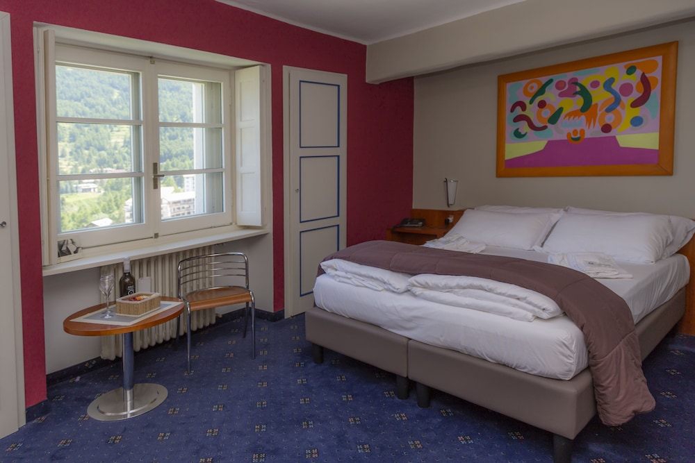 Family Suite photo 3