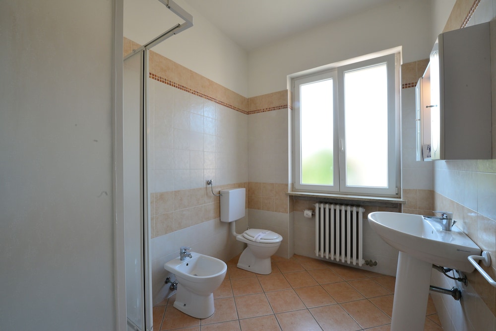 Apartment, 1 Bedroom (Glicine) photo 2