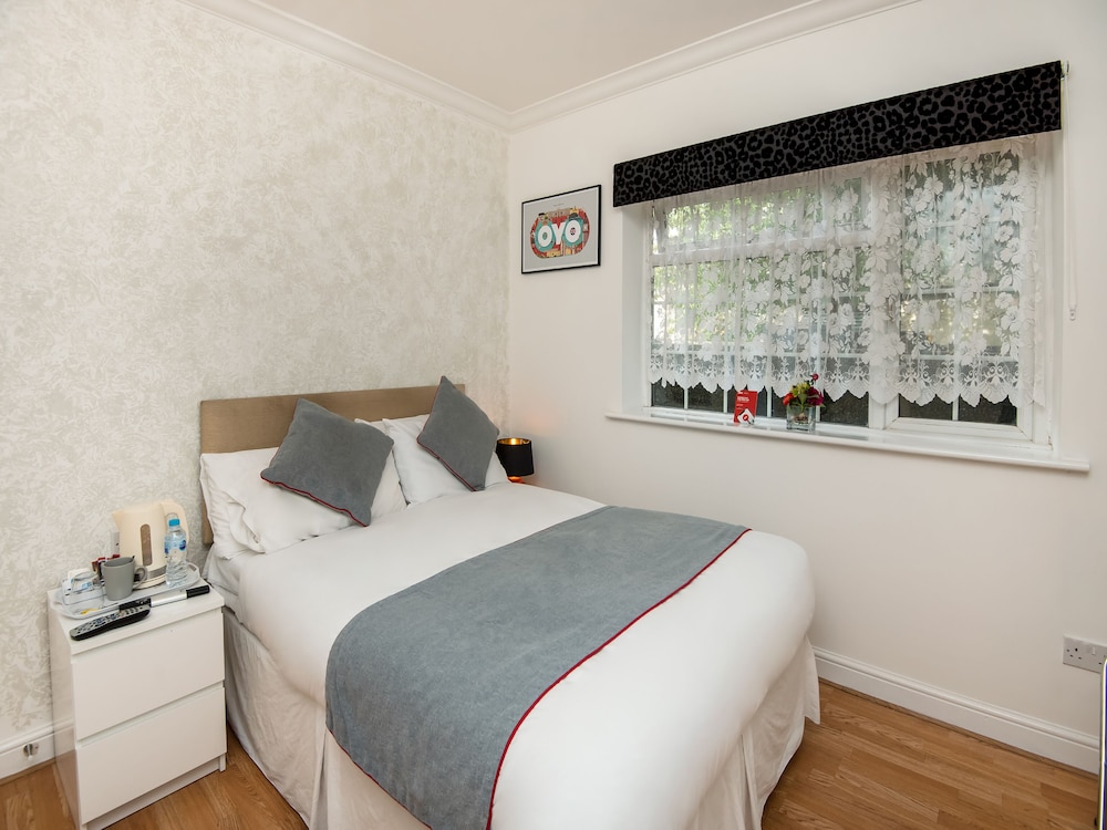 Standard Single Room, 1 Twin Bed (Shared) photo 2