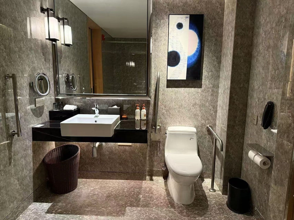 Standard Room, 1 King Bed, Accessible