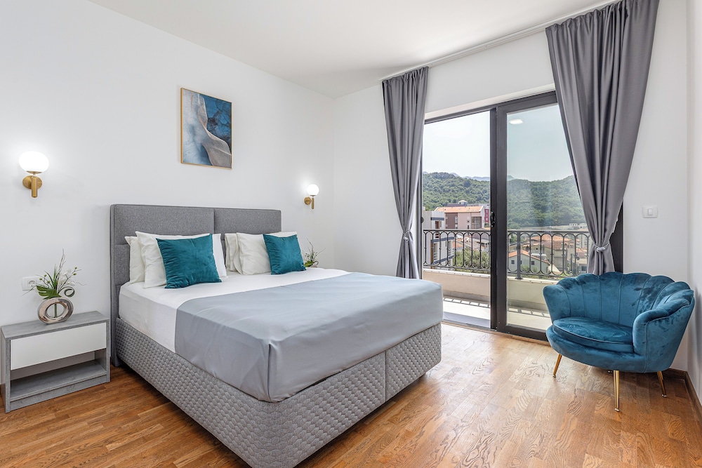 Comfort Apartment, 2 Bedrooms (A4) - Photo 2