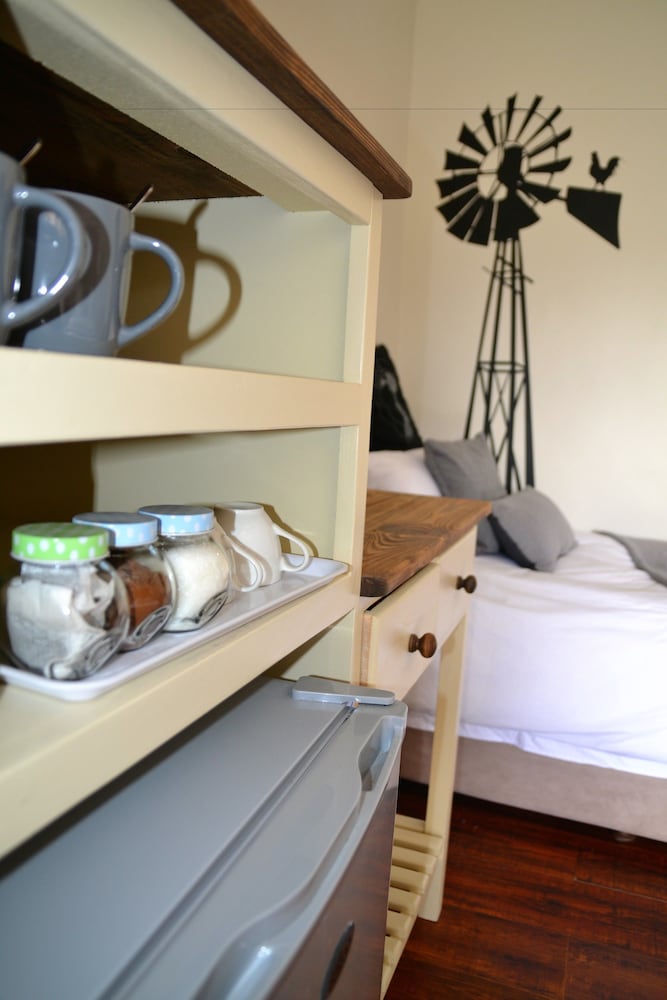 Family Room, 1 Bedroom, Garden View