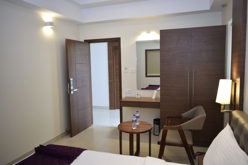 Deluxe Room (Ac) - Photo 4