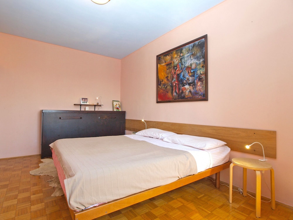Standard Apartment, 2 Bedrooms (0430)