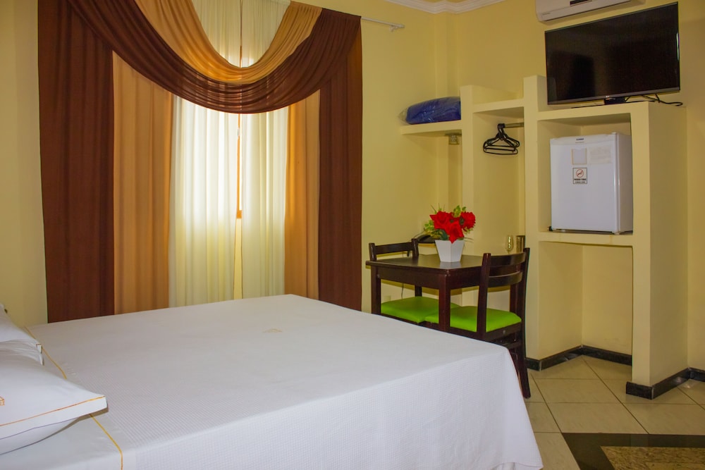 Superior Deluxe Double Room photo 2