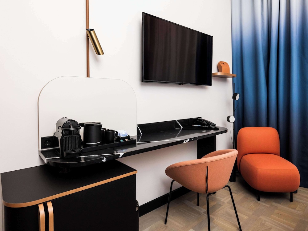 Comfort Double Room (Tribe Essential) - Photo 10