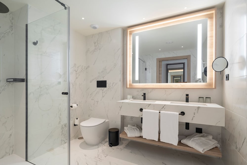 Standard Room (SPA access)