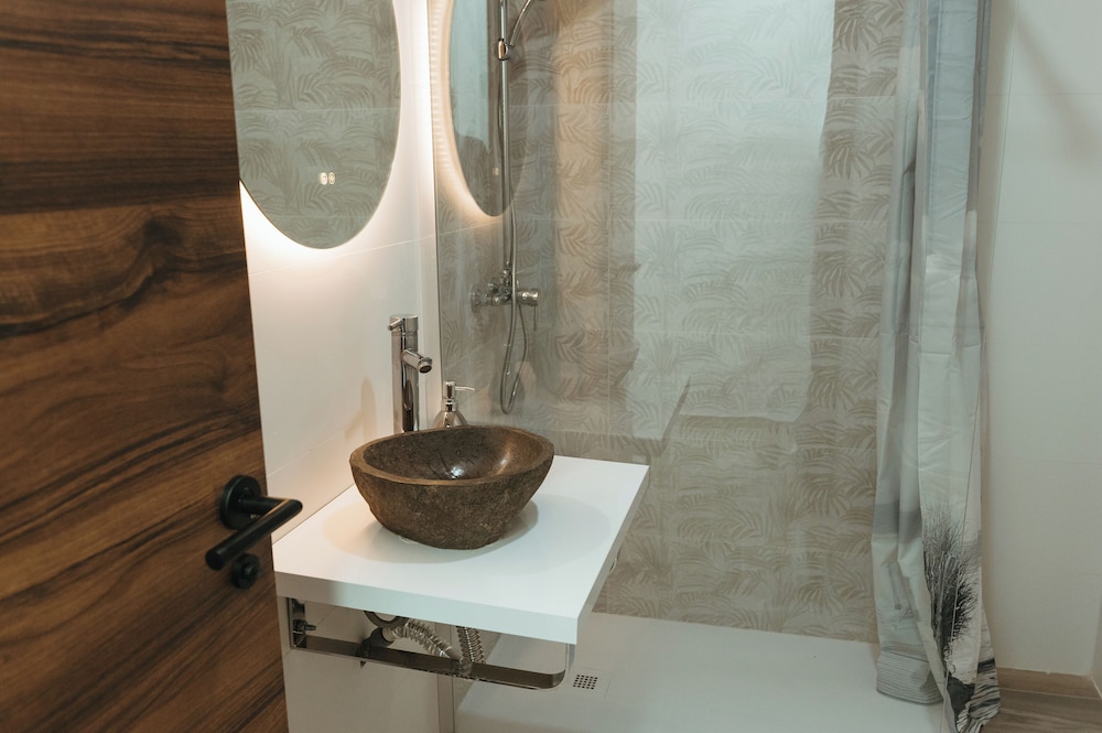 Habitación Doble Deluxe