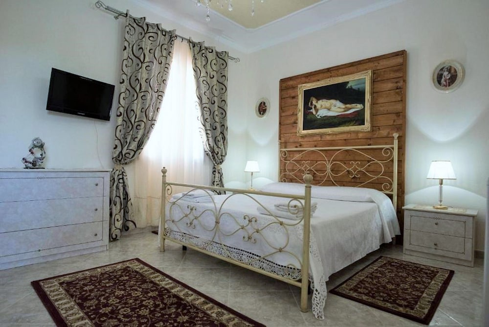 Deluxe Room, 2 Bedrooms, Patio