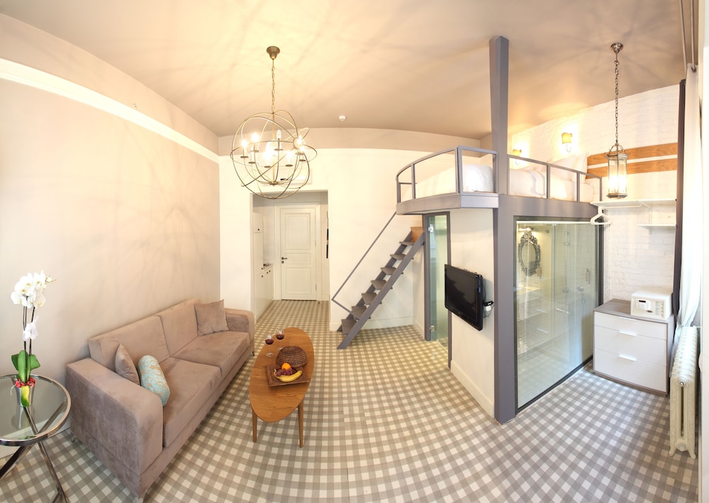 Loft photo 1
