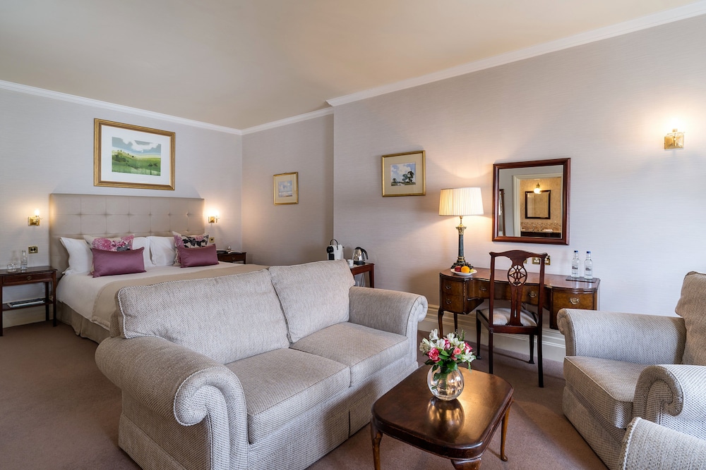 Junior Suite - Photo 1
