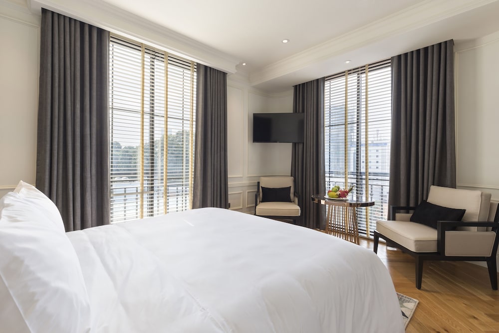 Executive Suite photo 2