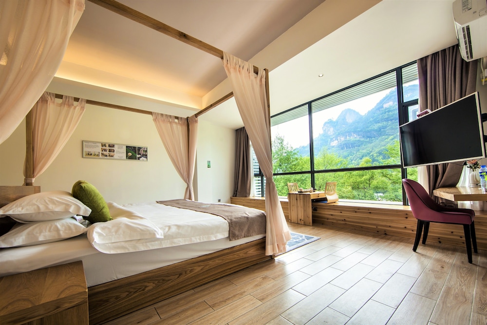 Premium Room, Mountain View