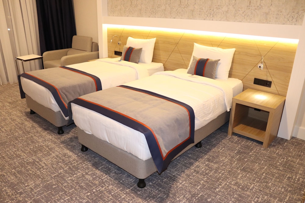 Deluxe Room photo 2