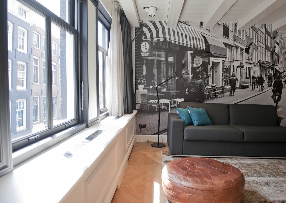 Suite, 1 Bedroom, Terrace photo 3