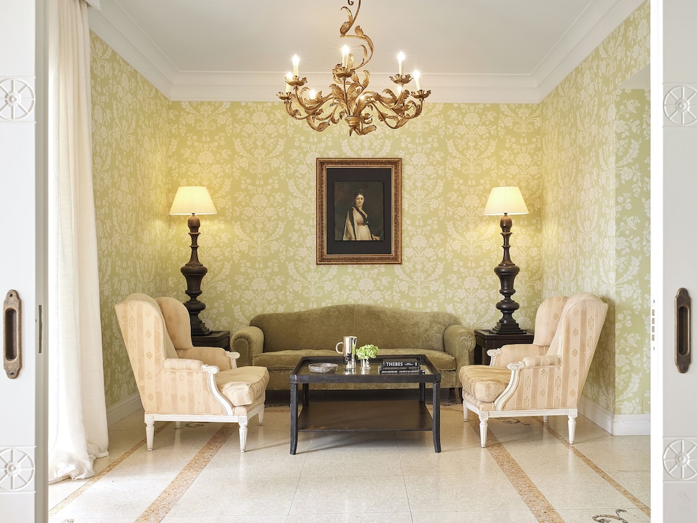 Suite Mandola Sea View - Photo 12