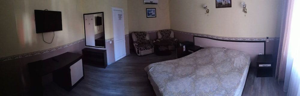 Standard Quadruple Room photo 1