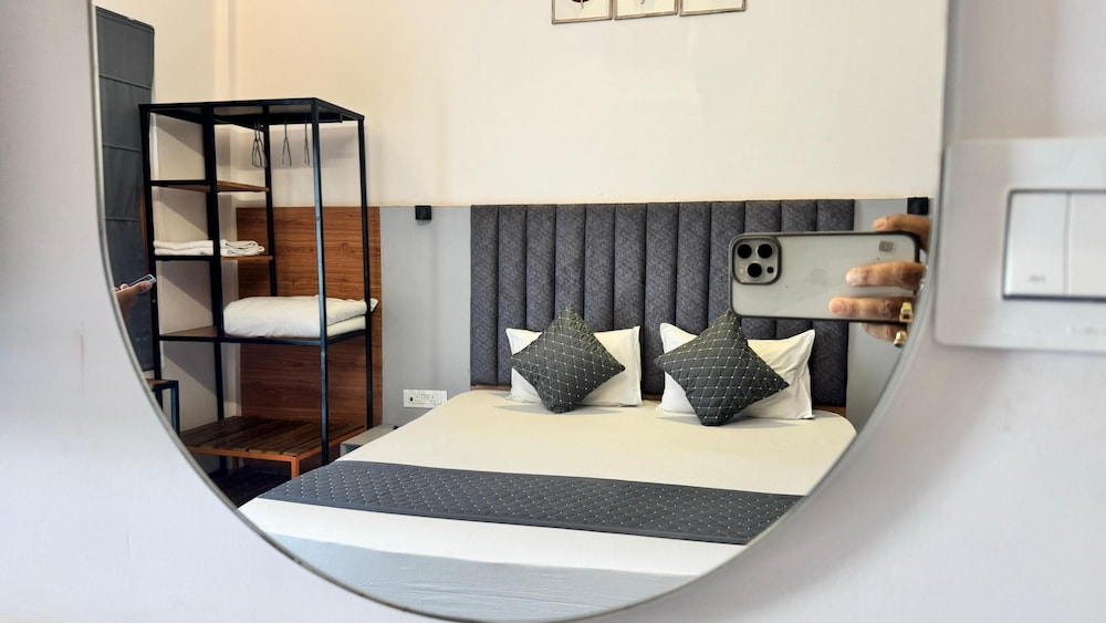 Deluxe Double Room photo 1