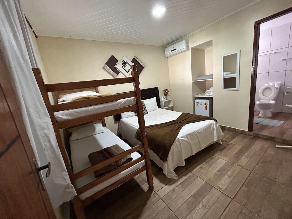 Superior Quadruple Room - Photo 1