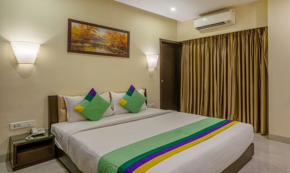 Deluxe Double Room photo 3