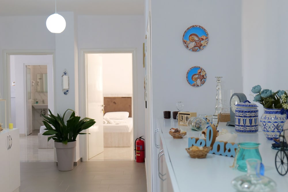 Double Room, Garden View