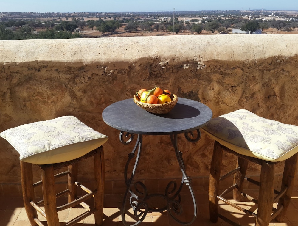 Superior Double Room, Terrace, Garden View photo 1