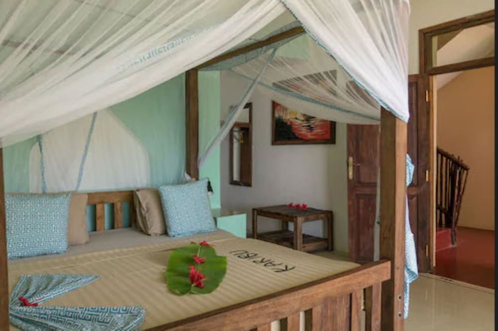 Suite, 1 Bedroom, Ocean View, Oceanfront