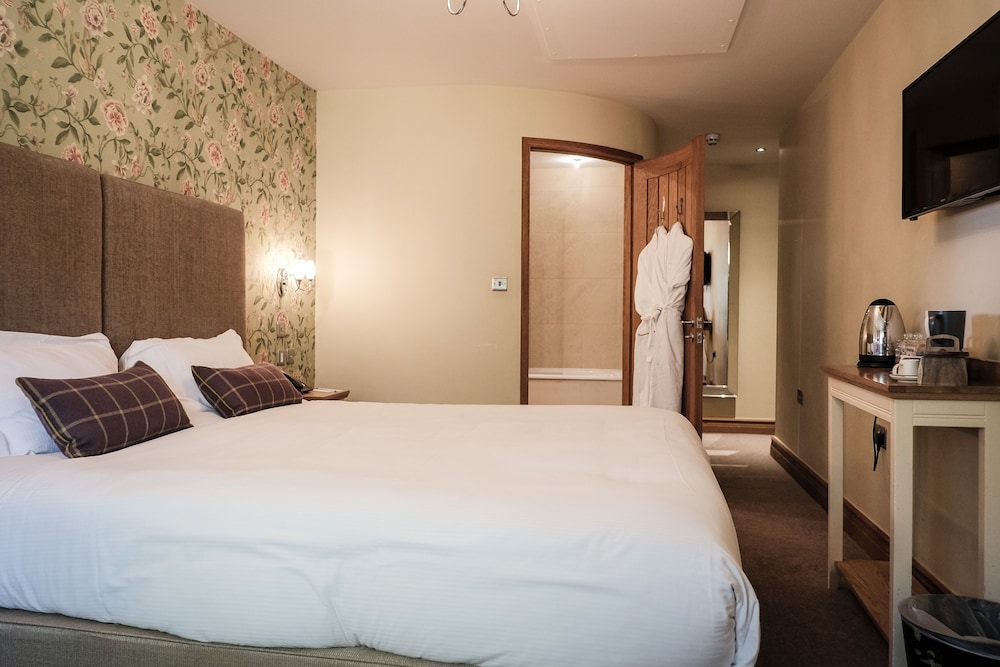 Superior King/Twin Room photo 3