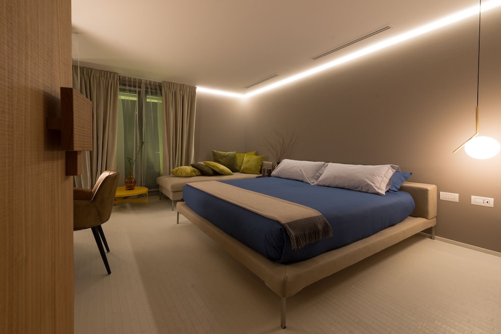 Executive Triple Room photo 2