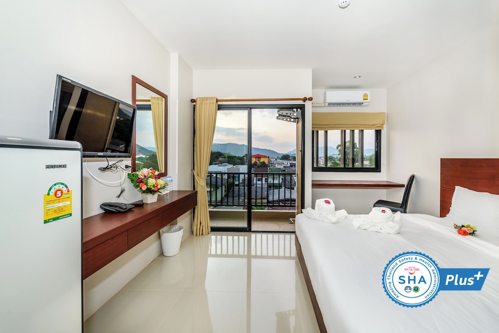 Standard Room - Photo 1