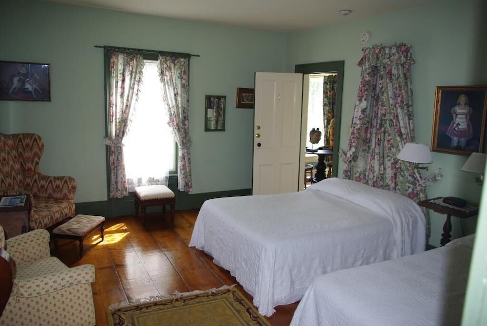 Double Room, River View photo 1