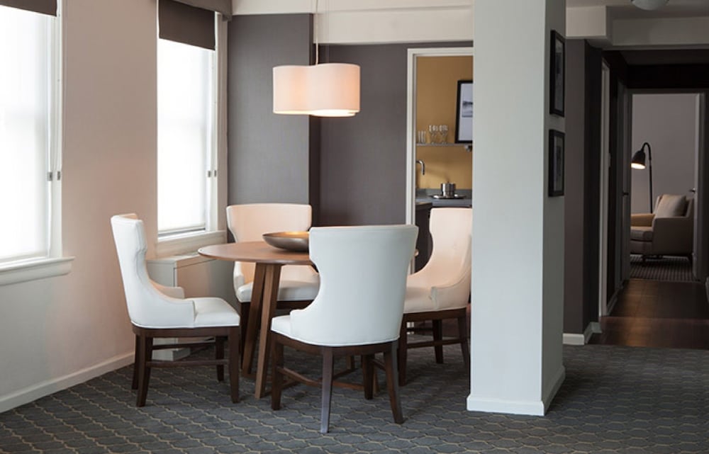 Suite, 2 Queen Beds, Terrace