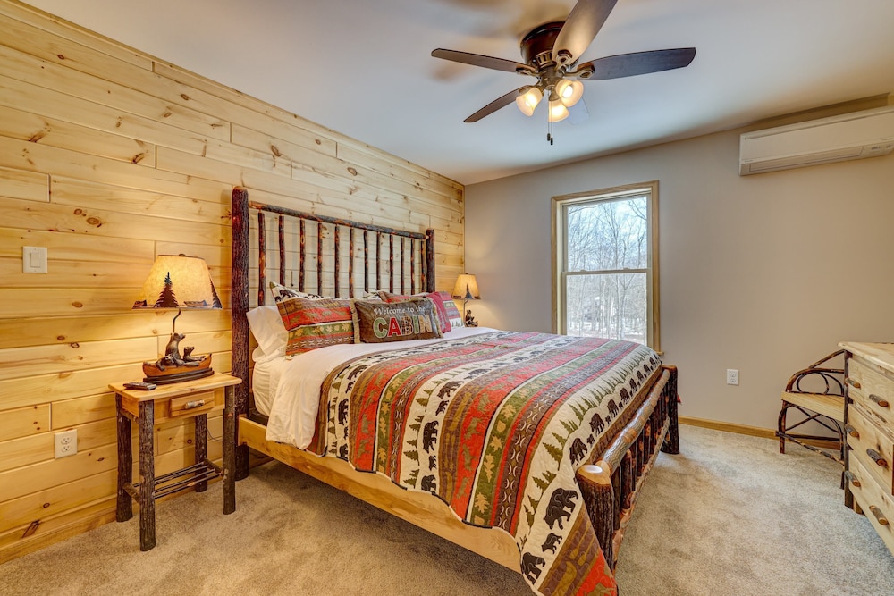 Chalet (6 Bedrooms) photo 1