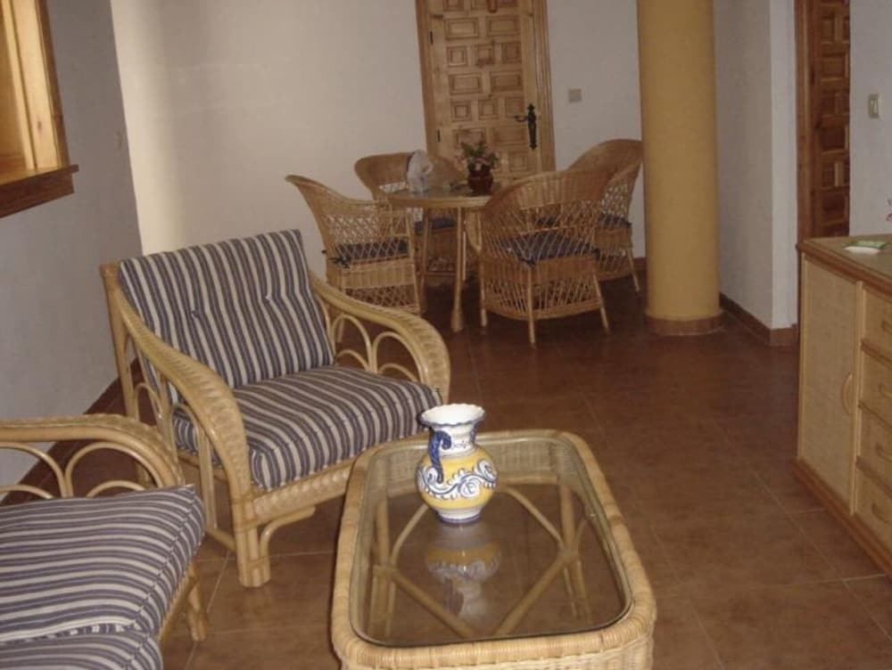 Apartamento Familiar, 2 Habitaciones, Vista al Océano