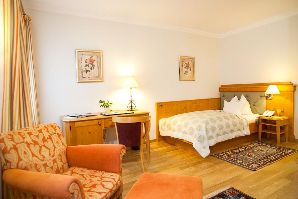 Deluxe Single Room (Typ B)