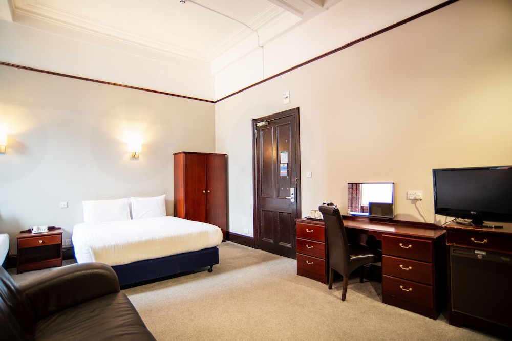 Double Room, 1 Double Bed photo 1
