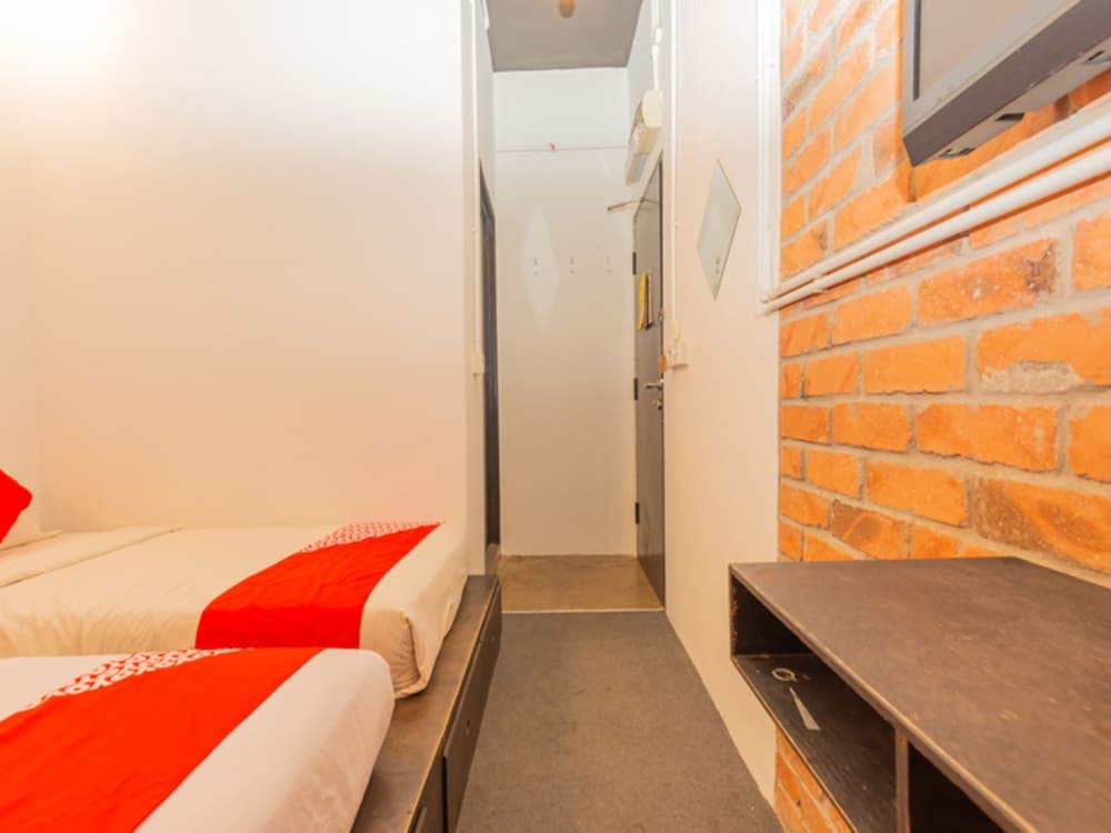 Deluxe Triple Room photo 2