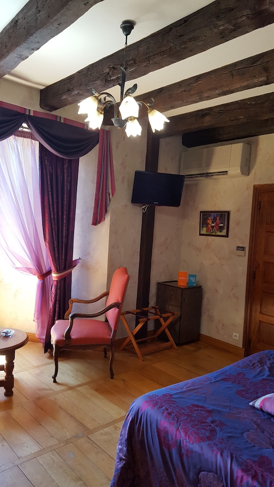 Room, River View (Dordogne Marguerite) photo 3