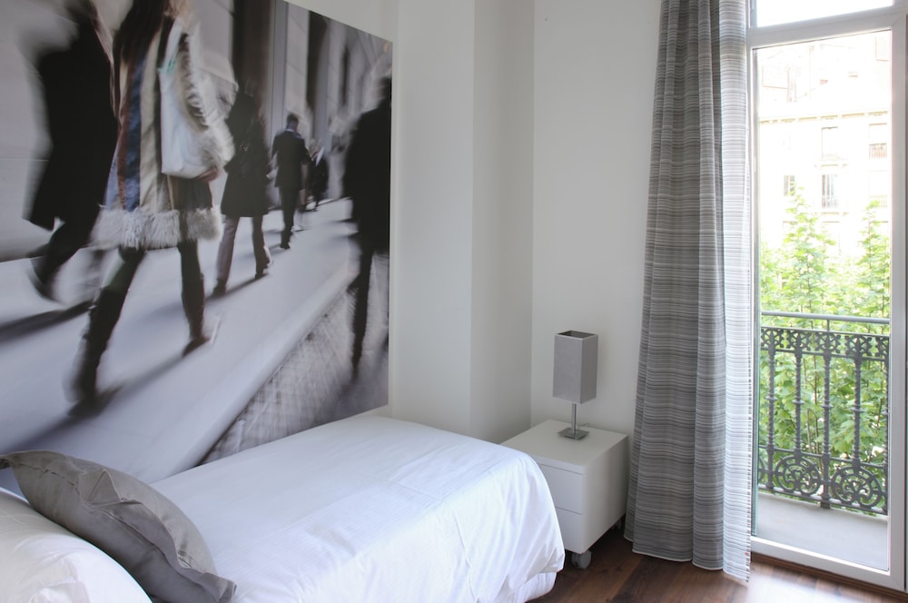 Standard Apartment, 2 Bedrooms photo 2